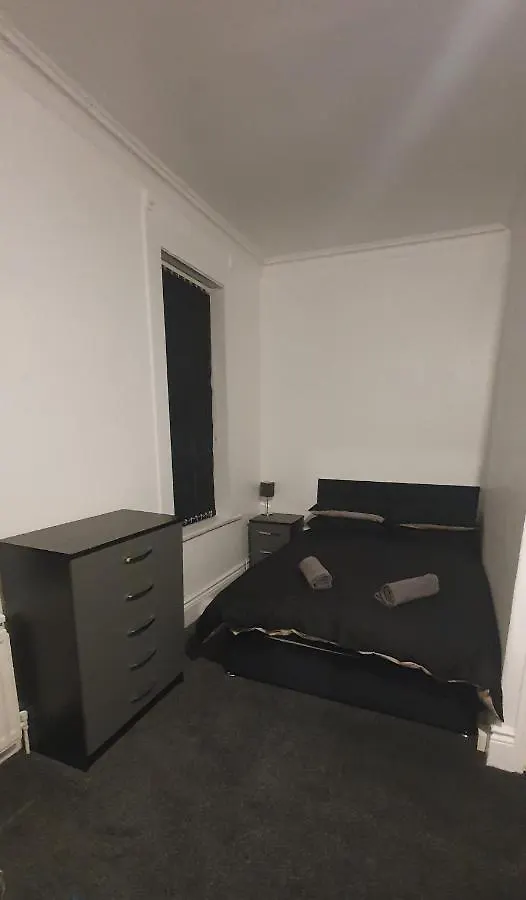 Hustlers Inn Apartment Newcastle upon Tyne