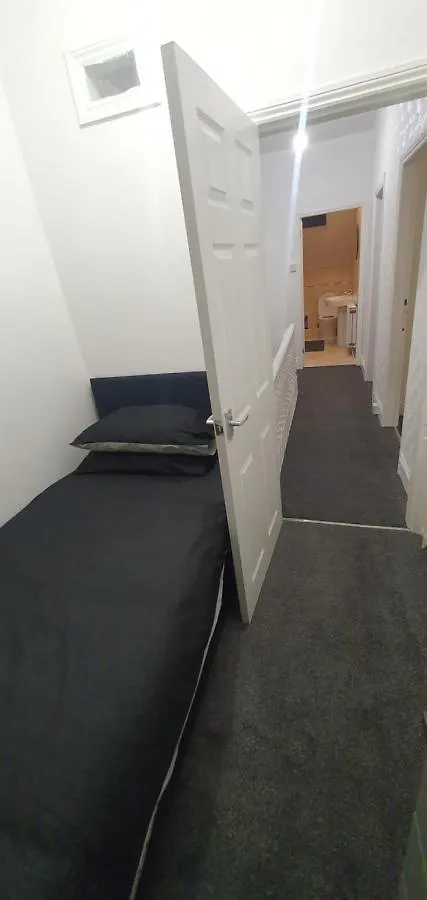 Hustlers Inn Apartment Newcastle upon Tyne